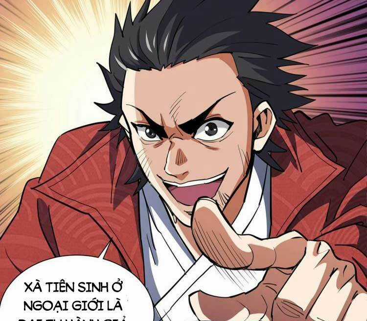 Vạn Cổ Đệ Nhất Tế Chapter 294 trang 16