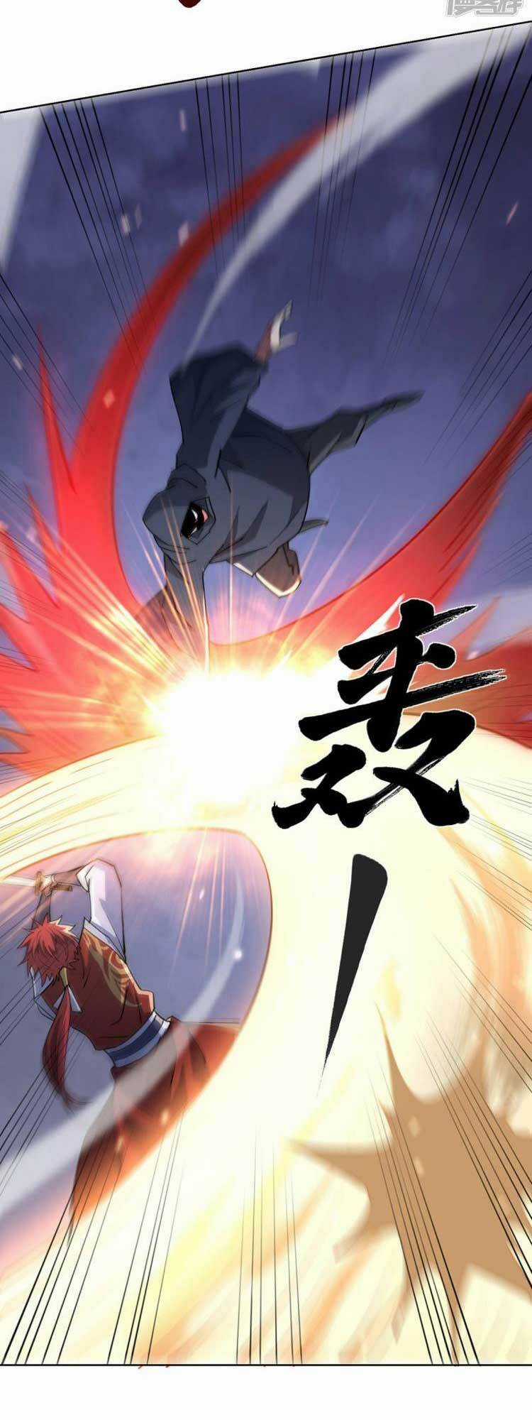 Vạn Cổ Đệ Nhất Tế Chapter 294 trang 5