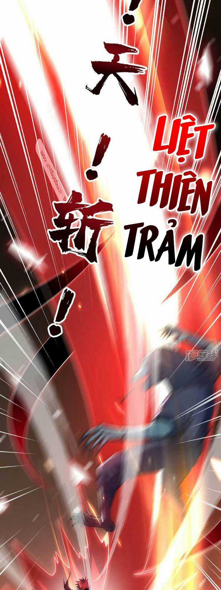 Vạn Cổ Đệ Nhất Tế Chapter 295 trang 14