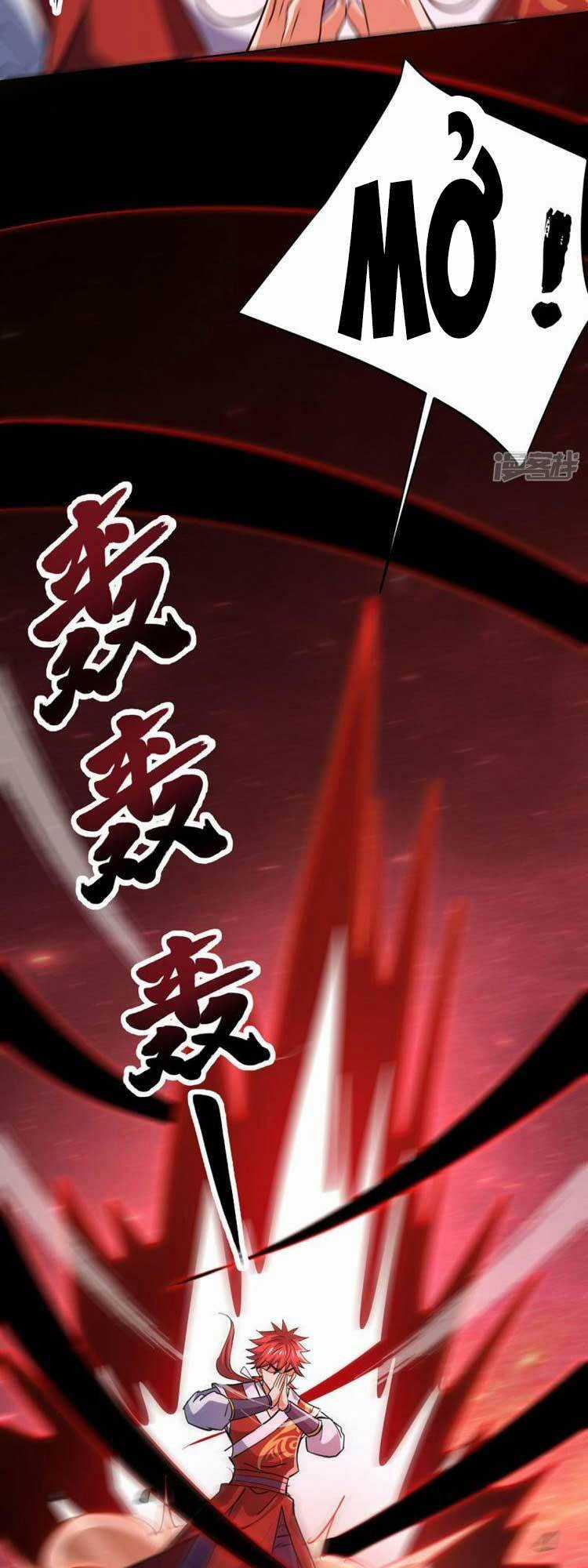 Vạn Cổ Đệ Nhất Tế Chapter 295 trang 8