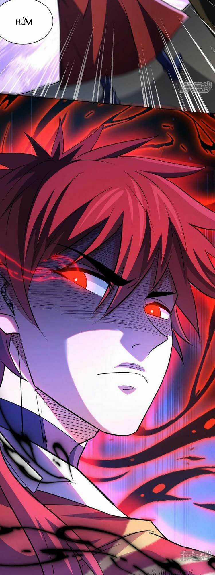 Vạn Cổ Đệ Nhất Tế Chapter 297 trang 19