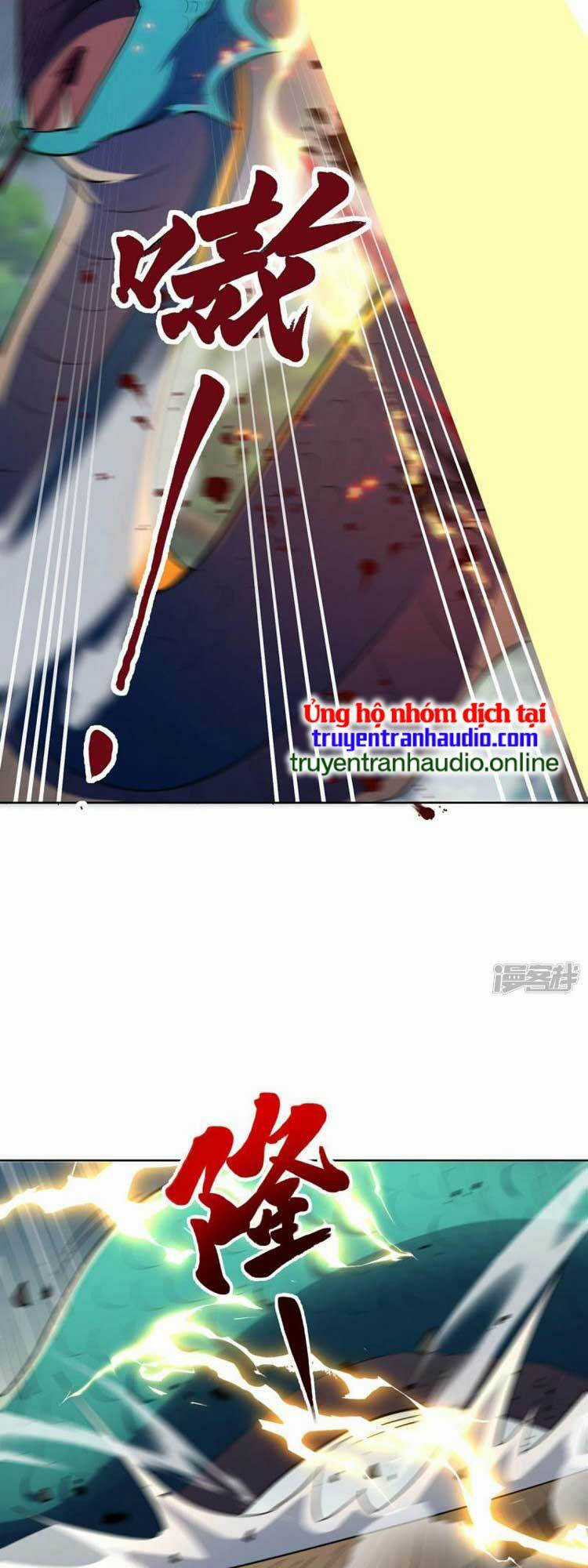 Vạn Cổ Đệ Nhất Tế Chapter 297 trang 5