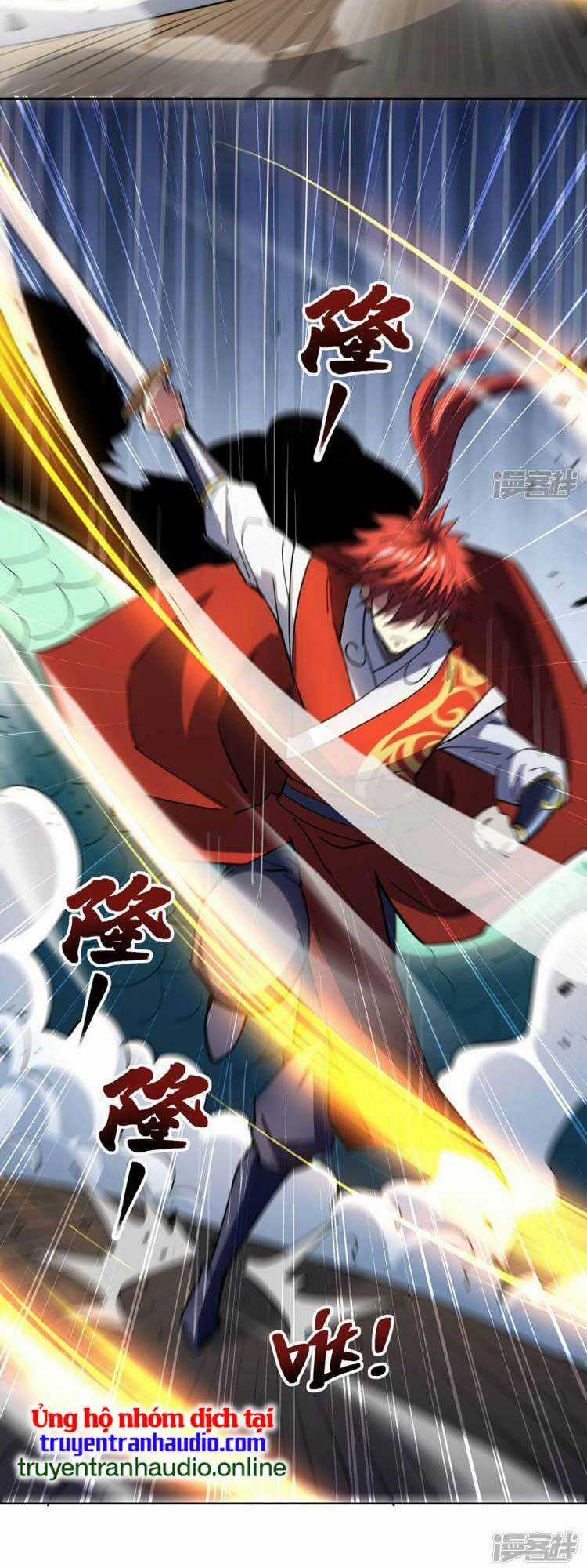 Vạn Cổ Đệ Nhất Tế Chapter 297 trang 6