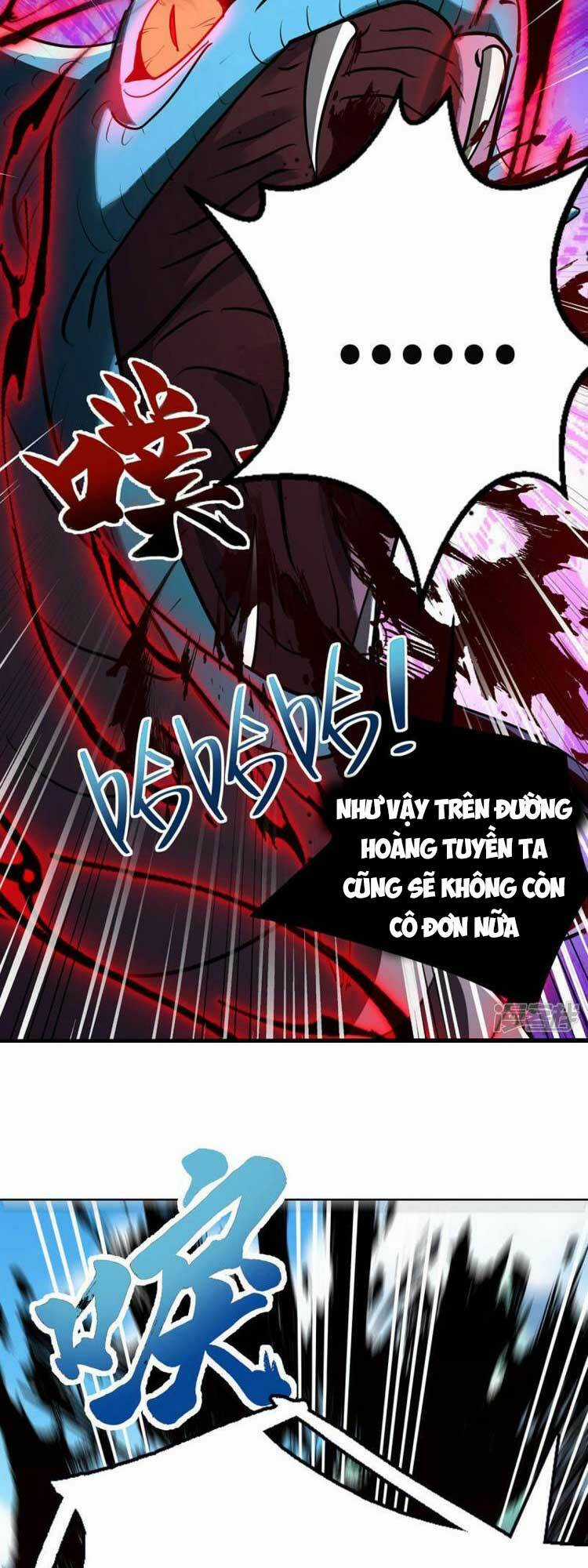 Vạn Cổ Đệ Nhất Tế Chapter 298 trang 12