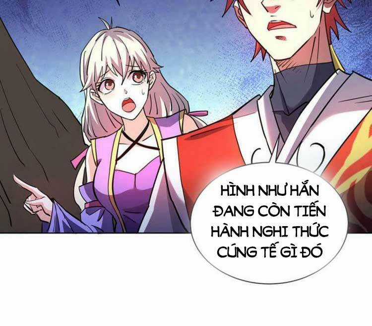 Vạn Cổ Đệ Nhất Tế Chapter 298 trang 16