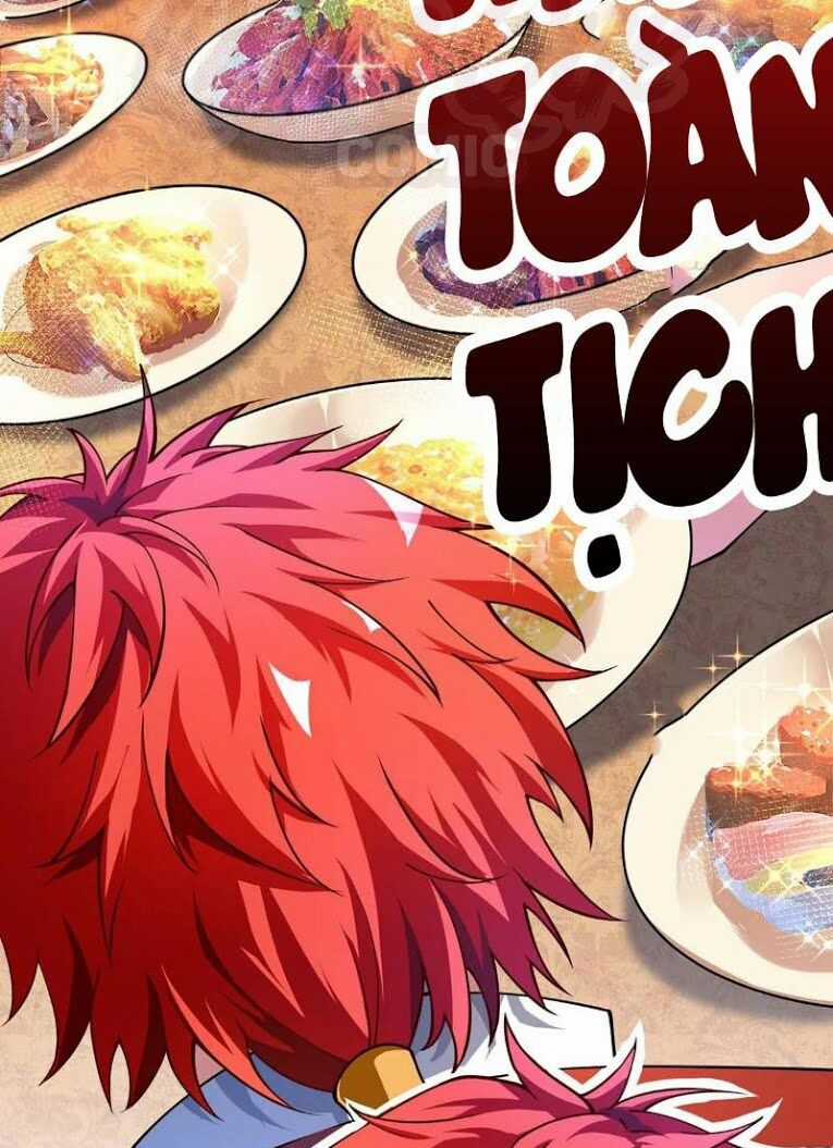 Vạn Cổ Đệ Nhất Tế Chapter 3 trang 10