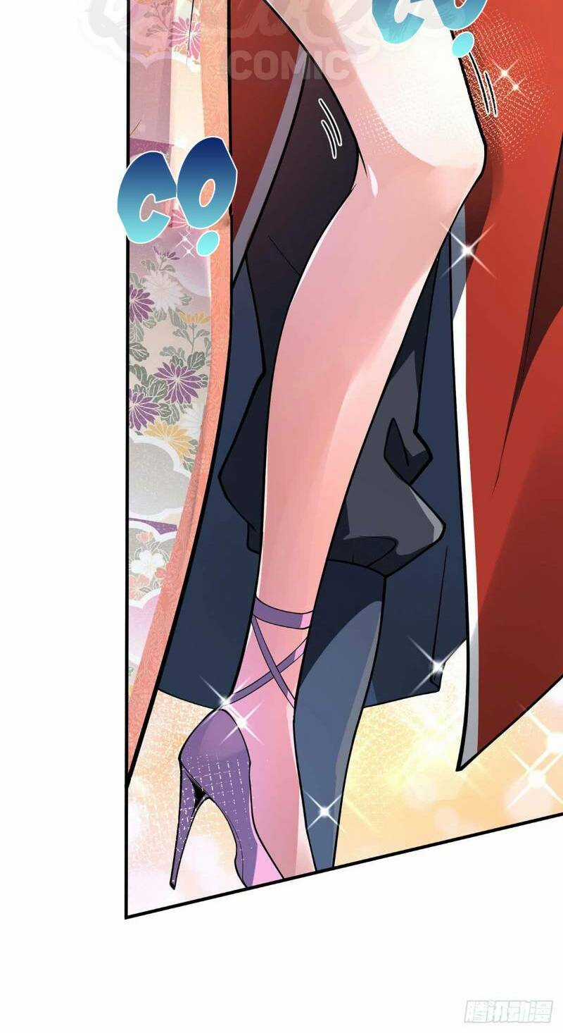 Vạn Cổ Đệ Nhất Tế Chapter 3 trang 3