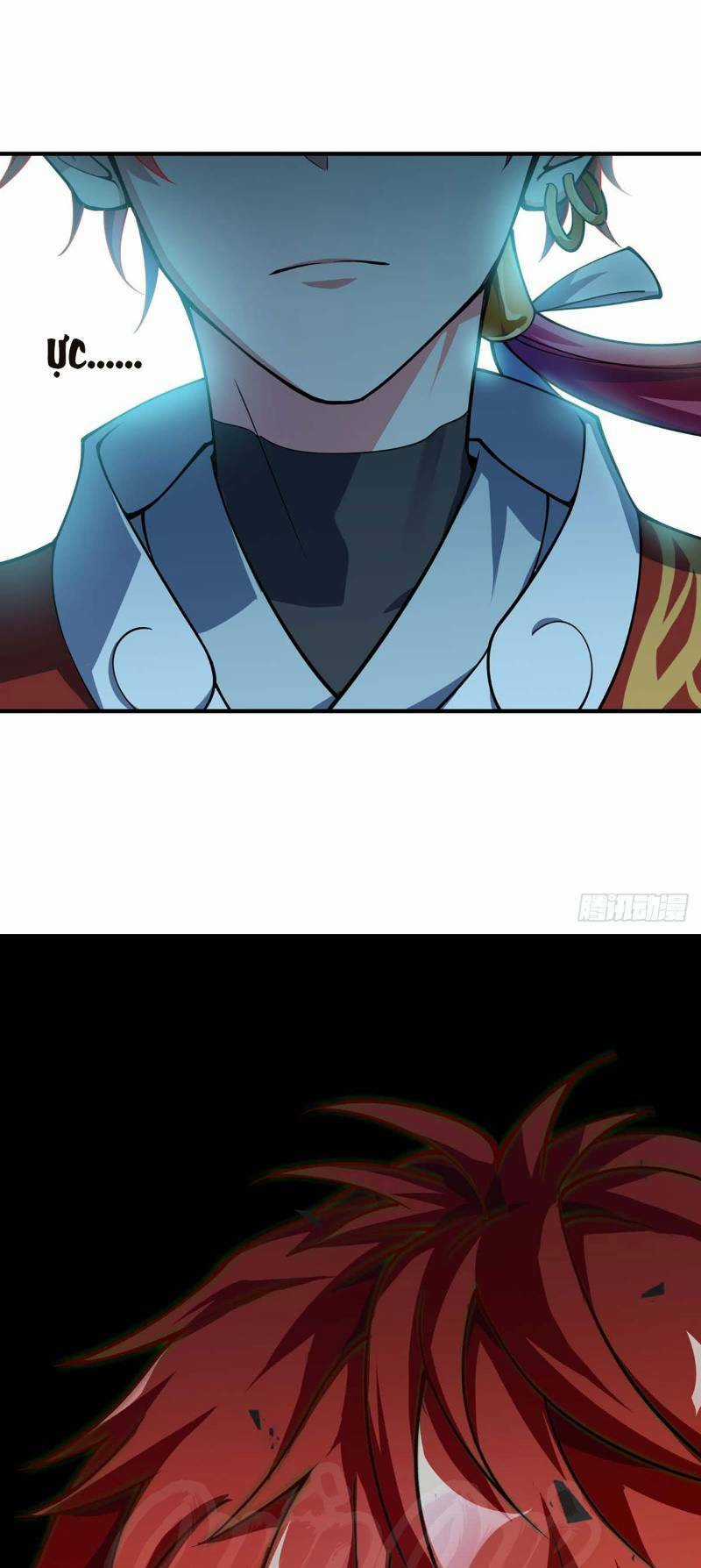 Vạn Cổ Đệ Nhất Tế Chapter 3 trang 4