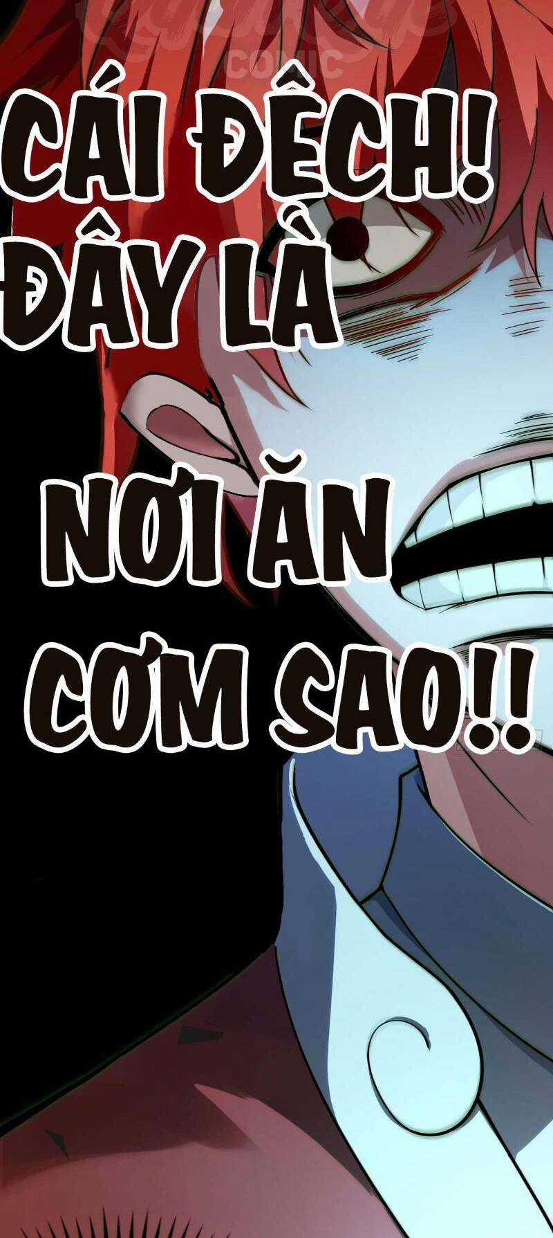 Vạn Cổ Đệ Nhất Tế Chapter 3 trang 5