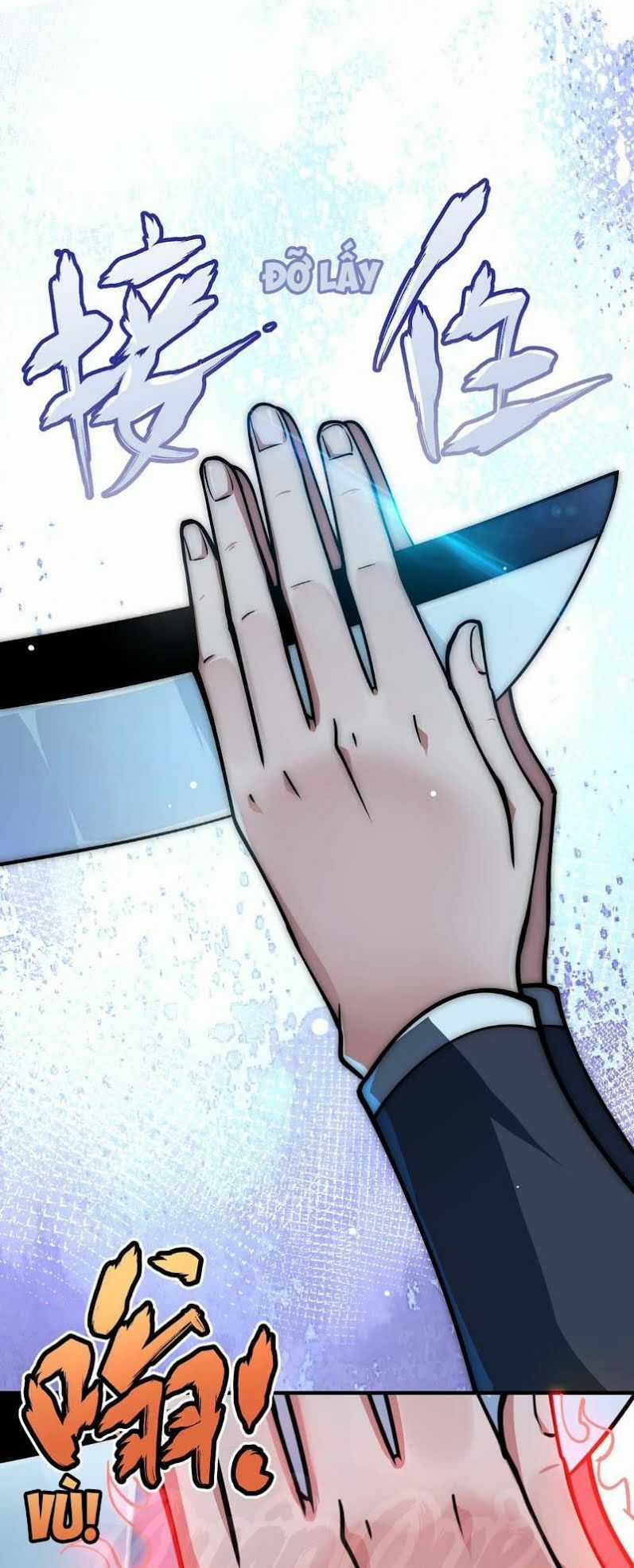 Vạn Cổ Đệ Nhất Tế Chapter 4 trang 10