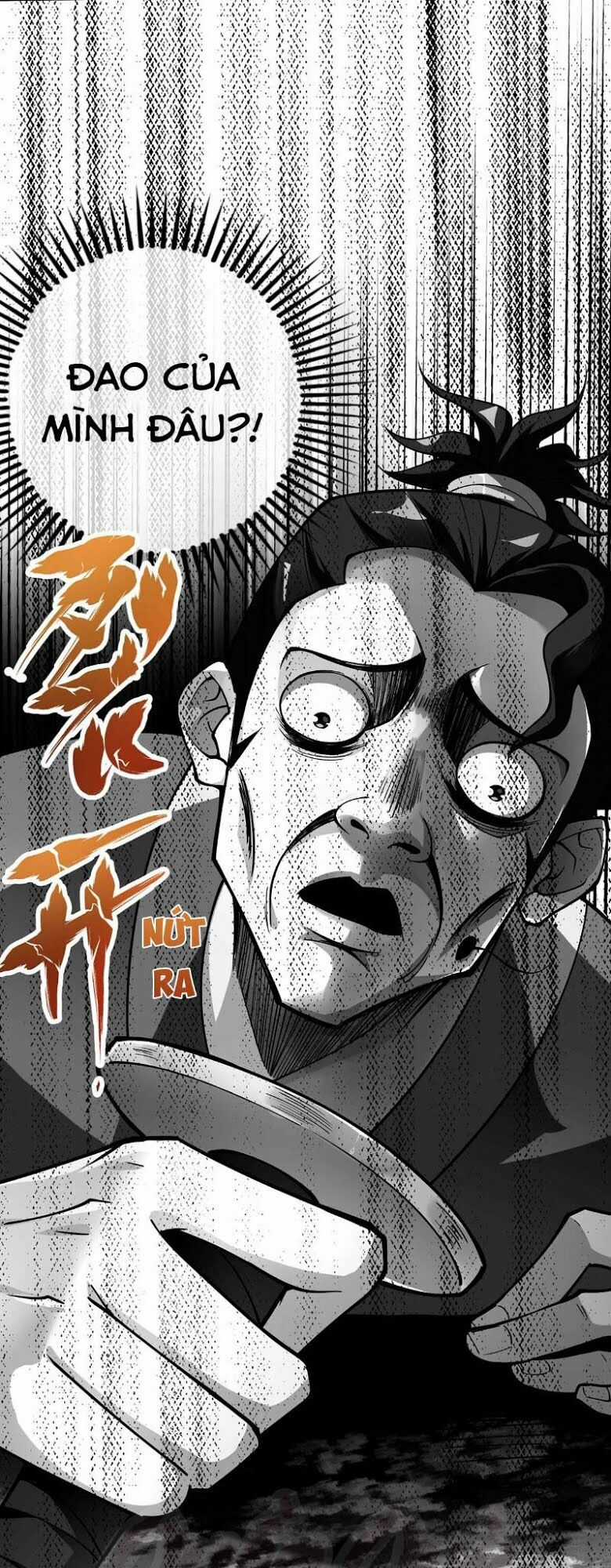 Vạn Cổ Đệ Nhất Tế Chapter 4 trang 14