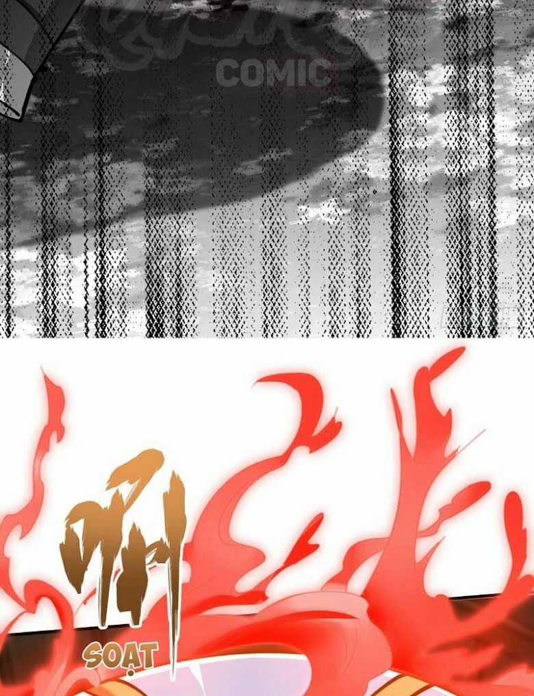 Vạn Cổ Đệ Nhất Tế Chapter 4 trang 15