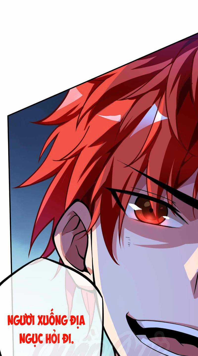 Vạn Cổ Đệ Nhất Tế Chapter 4 trang 19