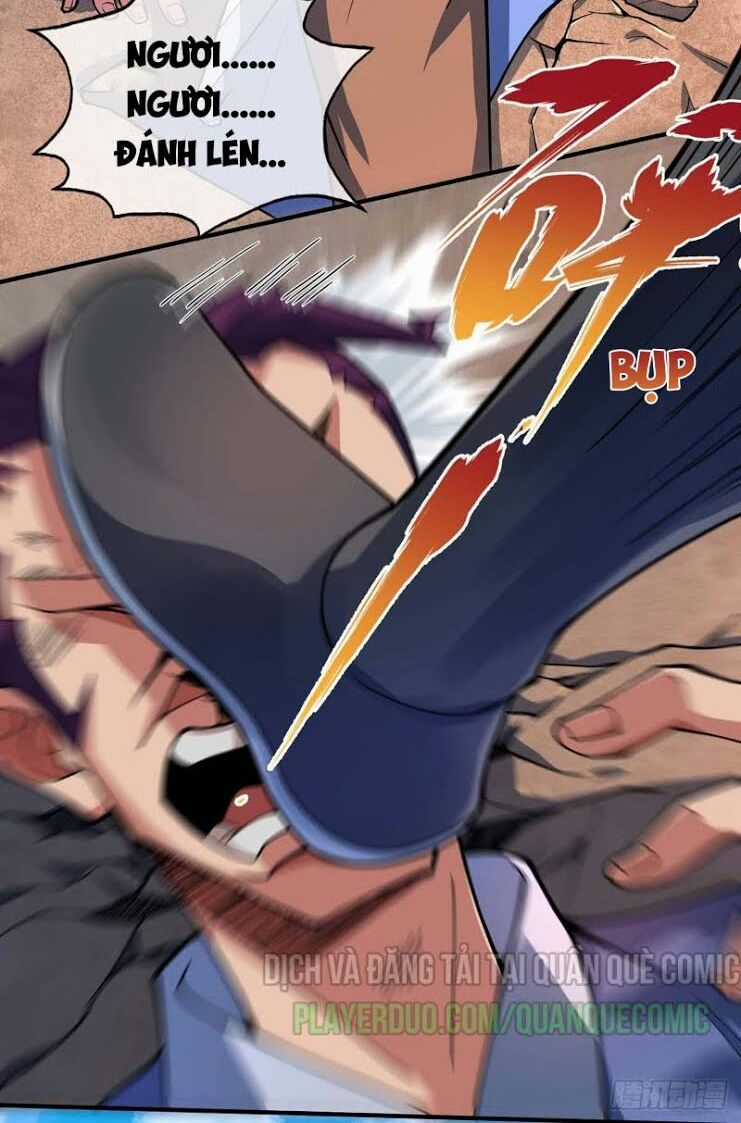 Vạn Cổ Đệ Nhất Tế Chapter 4 trang 29