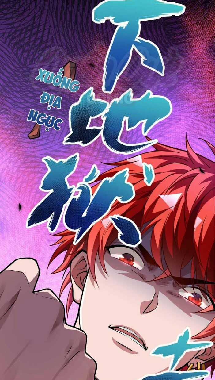 Vạn Cổ Đệ Nhất Tế Chapter 4 trang 31