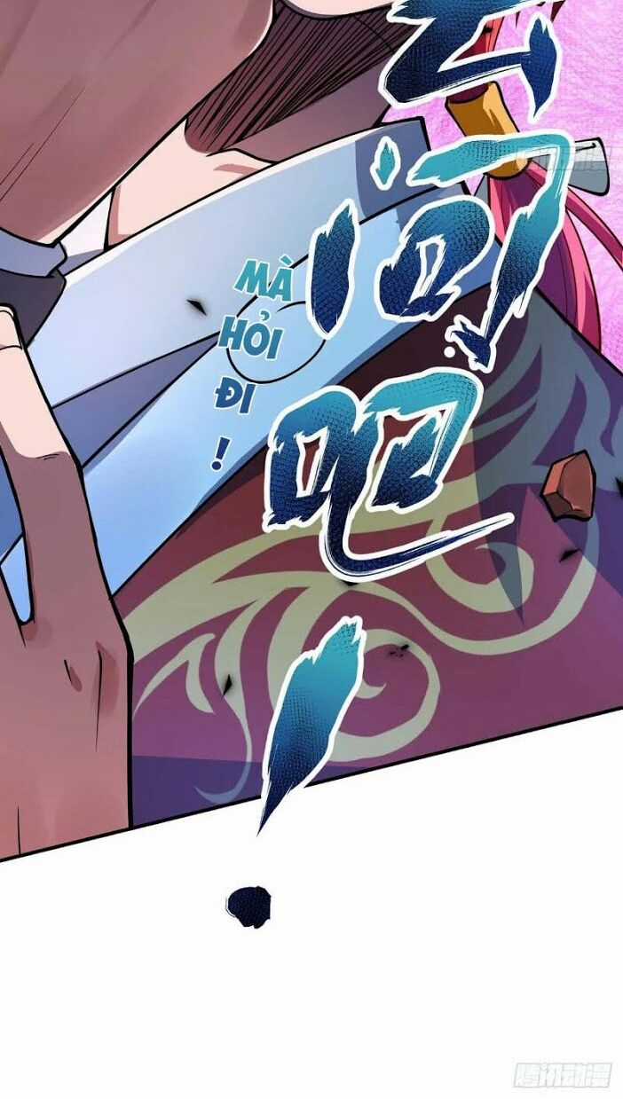 Vạn Cổ Đệ Nhất Tế Chapter 4 trang 32