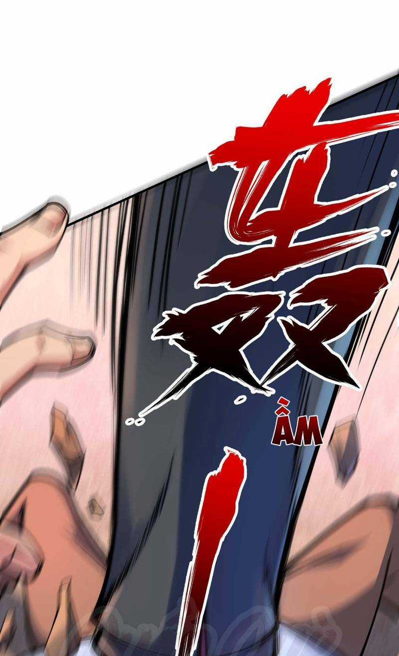 Vạn Cổ Đệ Nhất Tế Chapter 4 trang 33