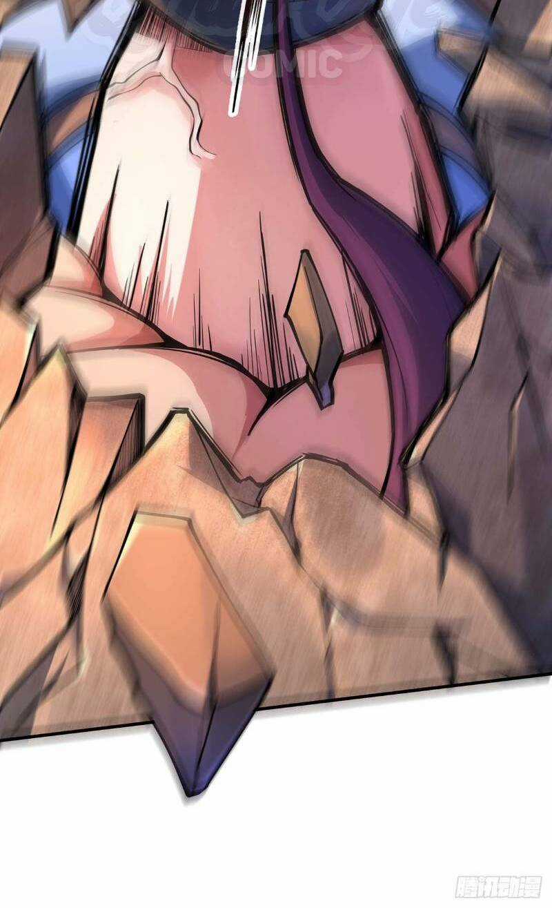 Vạn Cổ Đệ Nhất Tế Chapter 4 trang 34