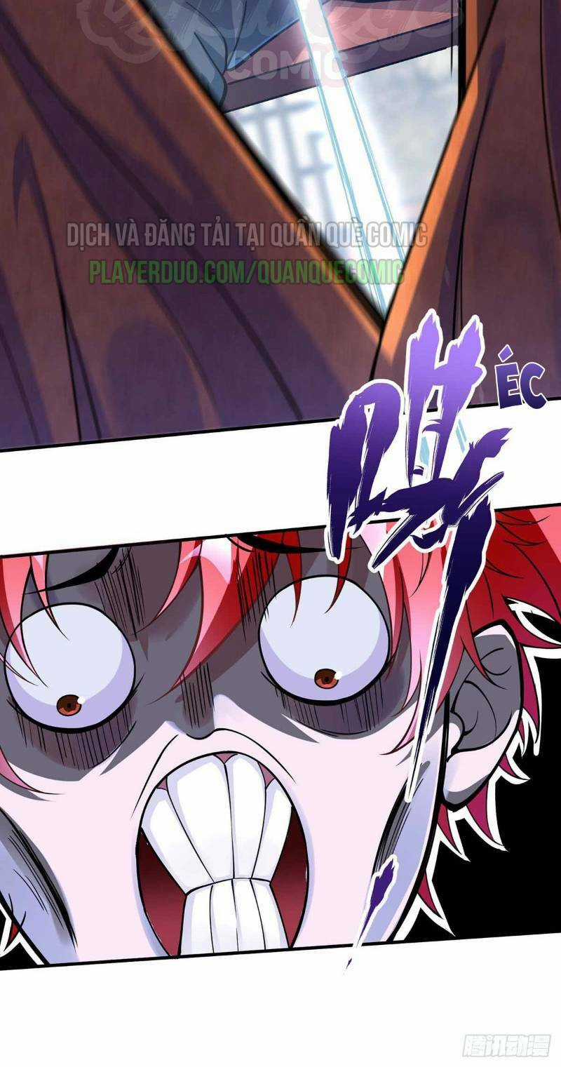 Vạn Cổ Đệ Nhất Tế Chapter 4 trang 5