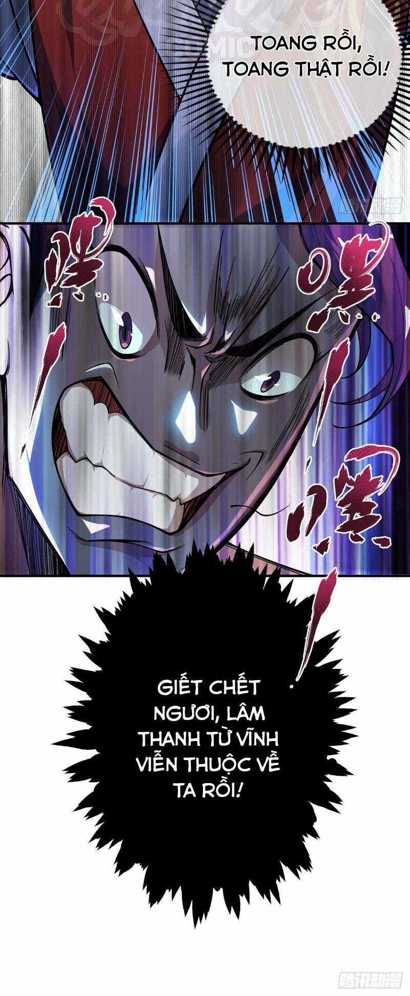 Vạn Cổ Đệ Nhất Tế Chapter 4 trang 9