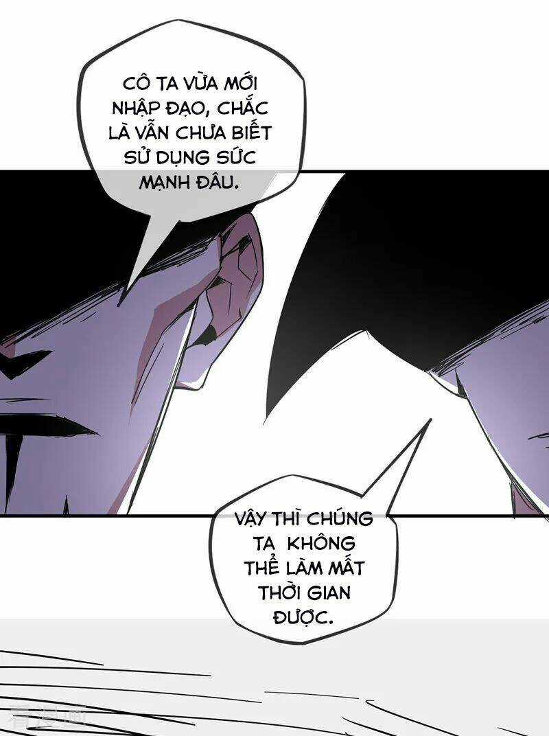 Vạn Cổ Đệ Nhất Tế Chapter 41 trang 1