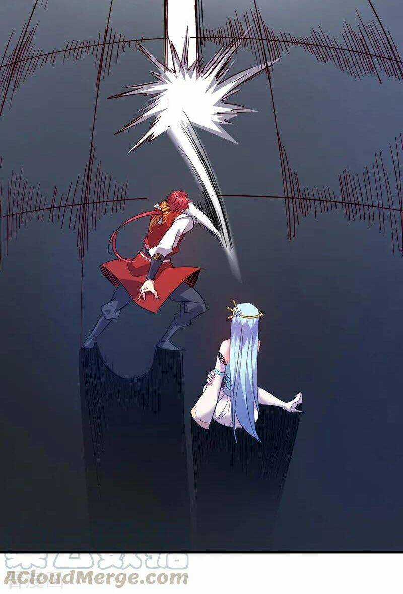 Vạn Cổ Đệ Nhất Tế Chapter 42 trang 1