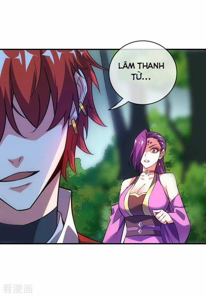 Vạn Cổ Đệ Nhất Tế Chapter 43 trang 1