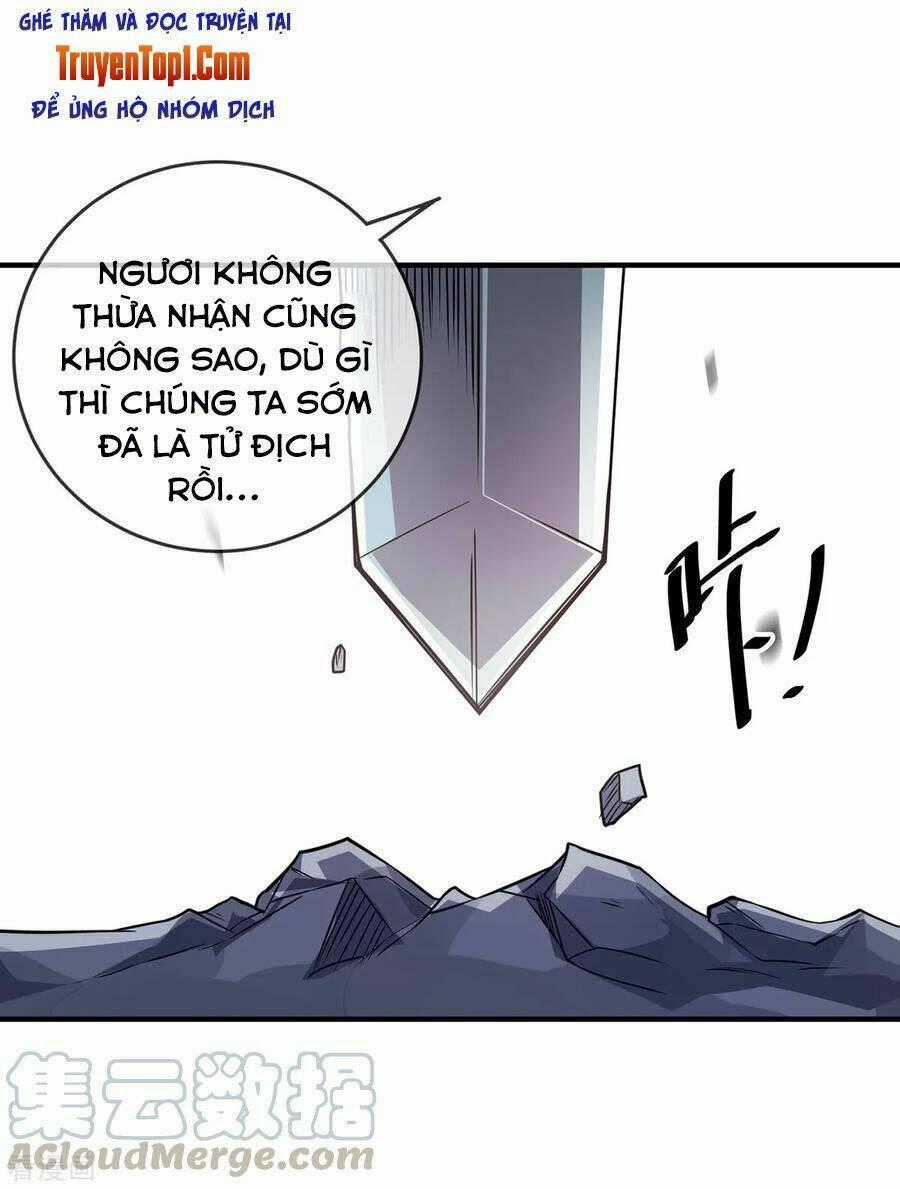 Vạn Cổ Đệ Nhất Tế Chapter 46 trang 0