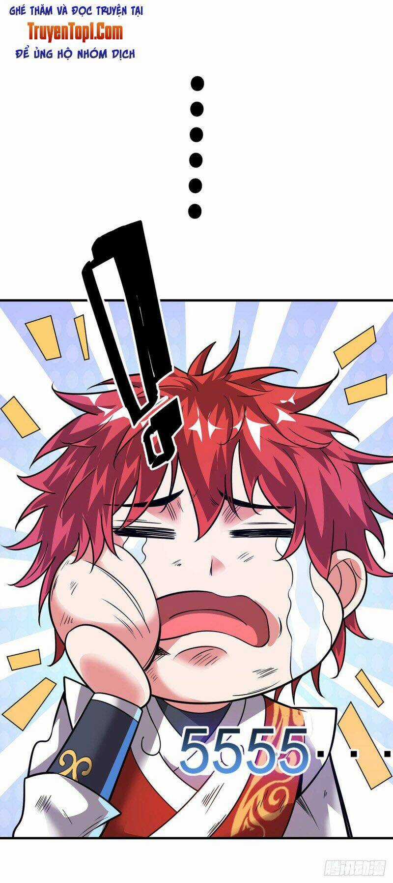 Vạn Cổ Đệ Nhất Tế Chapter 47 trang 0