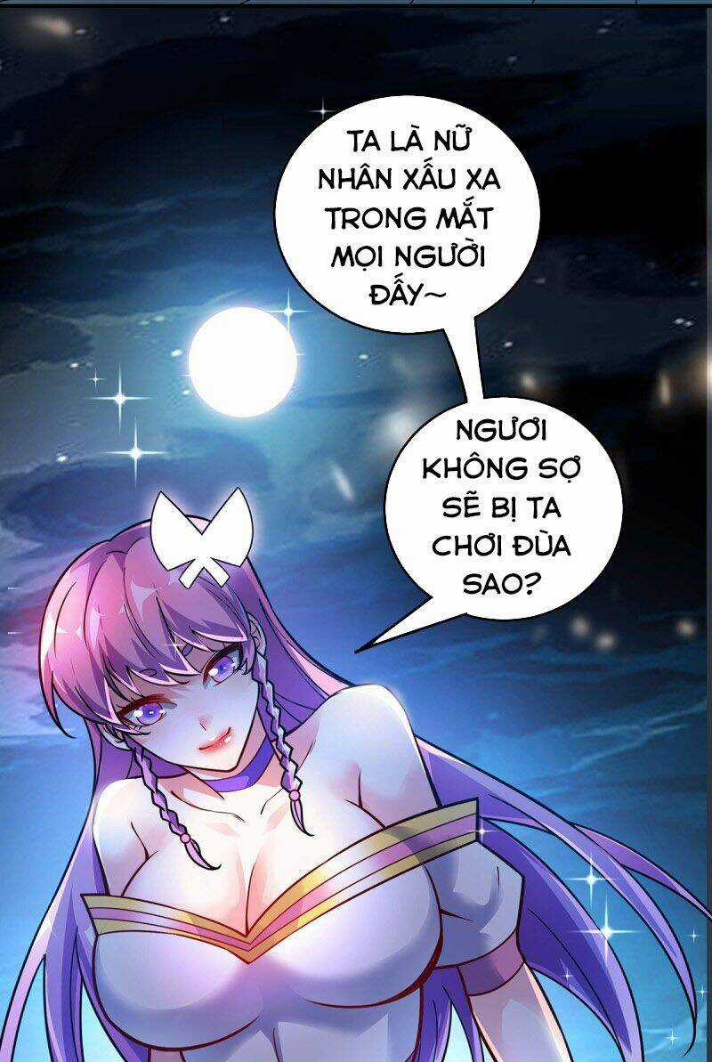 Vạn Cổ Đệ Nhất Tế Chapter 48 trang 0