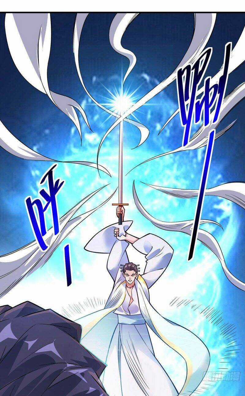 Vạn Cổ Đệ Nhất Tế Chapter 49 trang 0