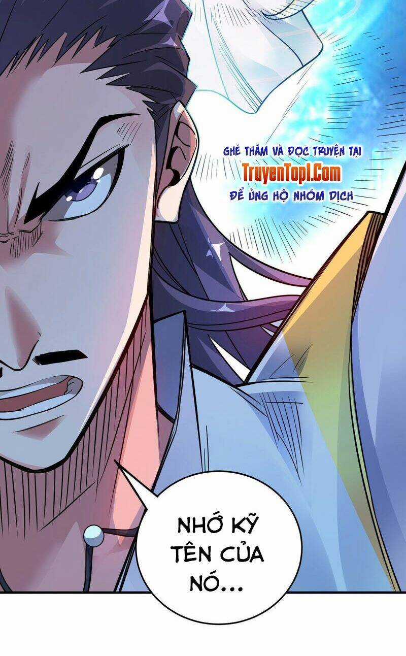 Vạn Cổ Đệ Nhất Tế Chapter 49 trang 1