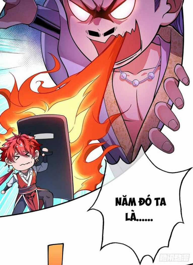 Vạn Cổ Đệ Nhất Tế Chapter 5 trang 10