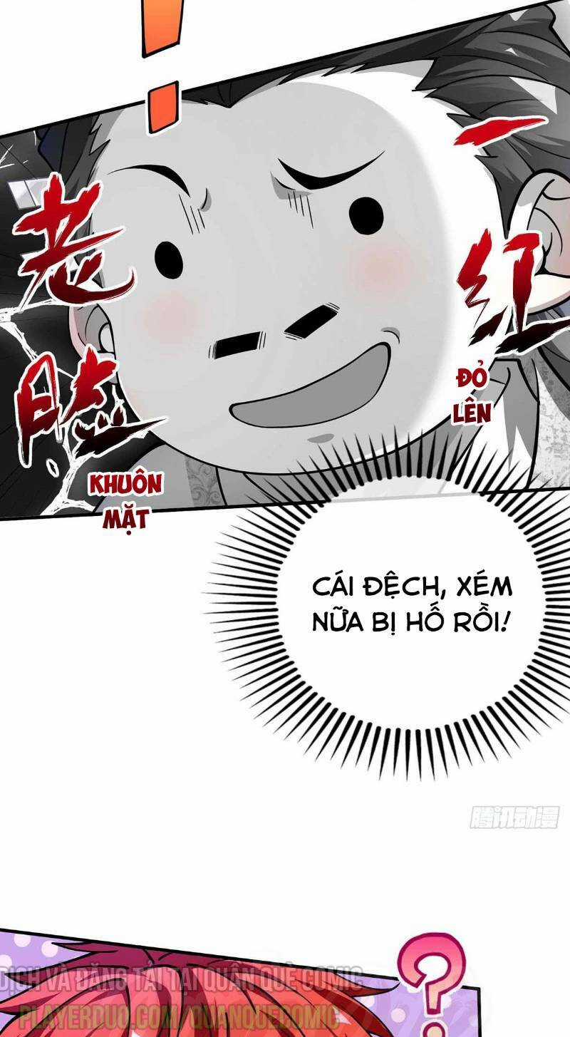 Vạn Cổ Đệ Nhất Tế Chapter 5 trang 11