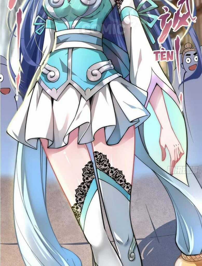 Vạn Cổ Đệ Nhất Tế Chapter 5 trang 20