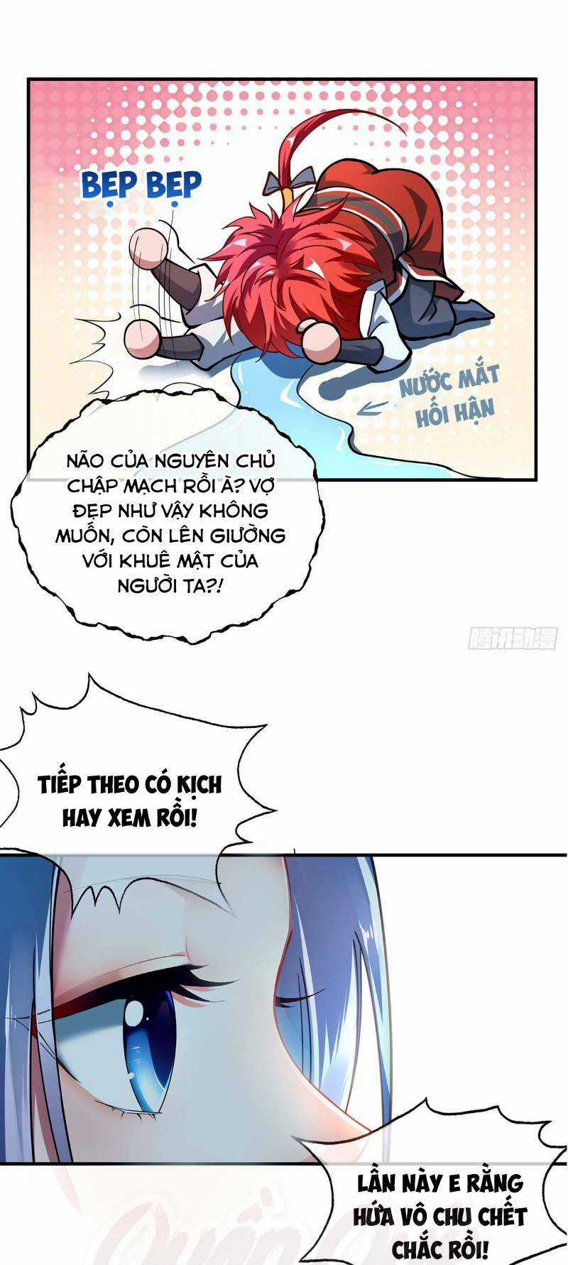 Vạn Cổ Đệ Nhất Tế Chapter 5 trang 22