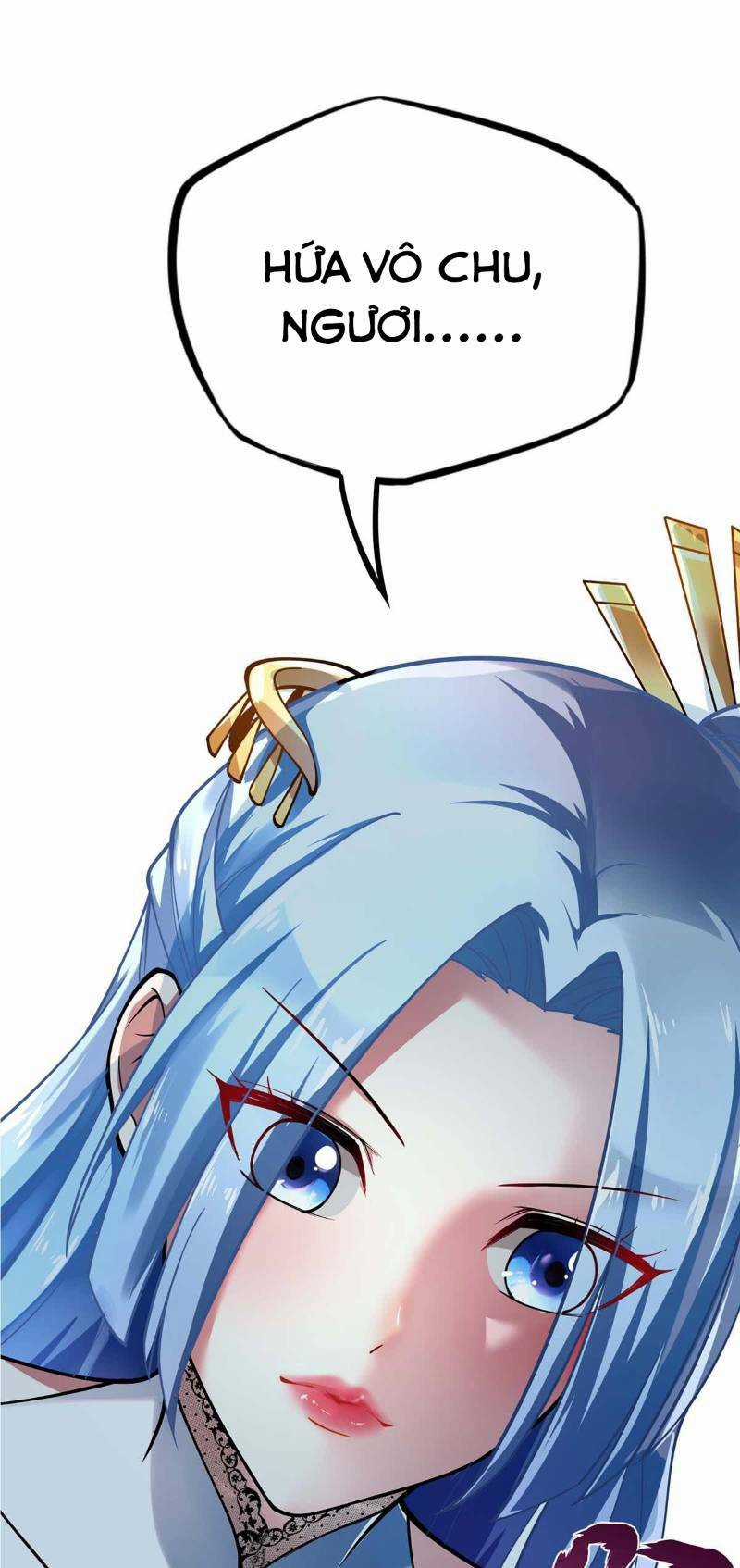 Vạn Cổ Đệ Nhất Tế Chapter 5 trang 24