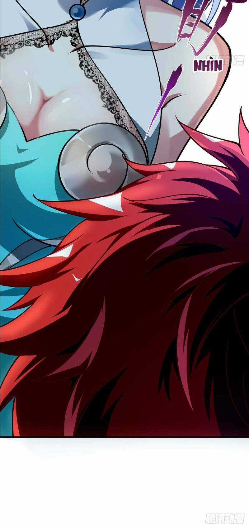 Vạn Cổ Đệ Nhất Tế Chapter 5 trang 25