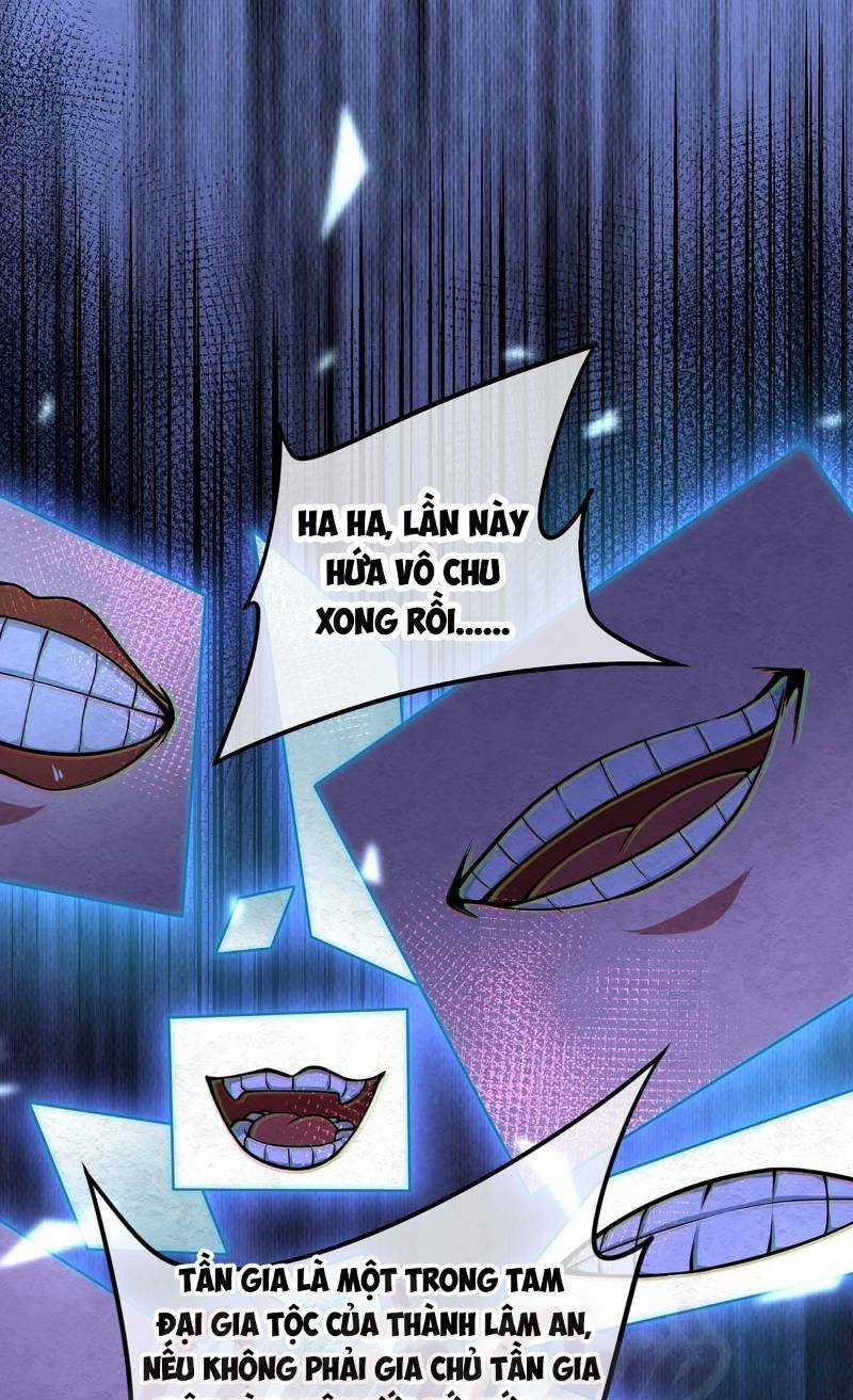 Vạn Cổ Đệ Nhất Tế Chapter 5 trang 6