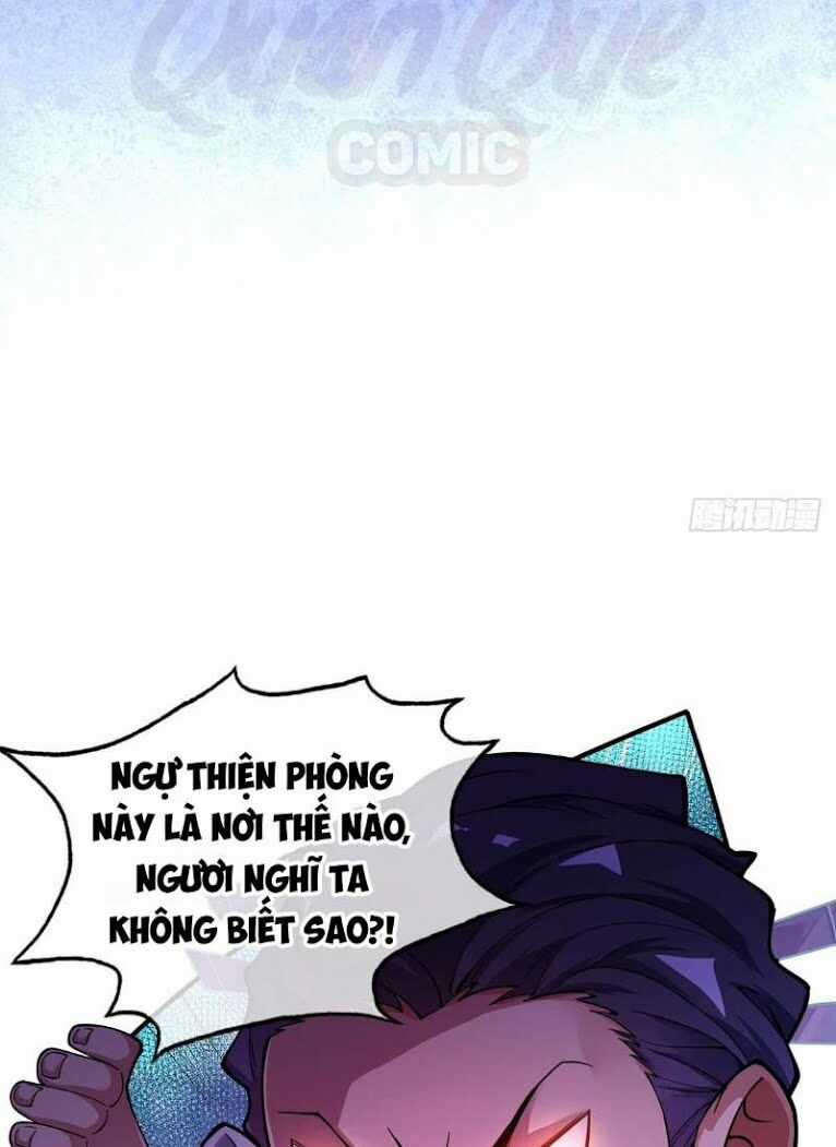 Vạn Cổ Đệ Nhất Tế Chapter 5 trang 9