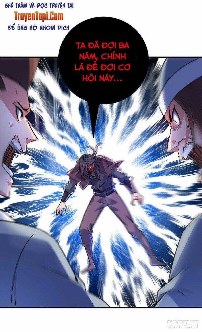 Vạn Cổ Đệ Nhất Tế Chapter 52 trang 0