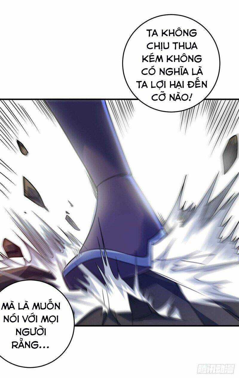 Vạn Cổ Đệ Nhất Tế Chapter 52 trang 1