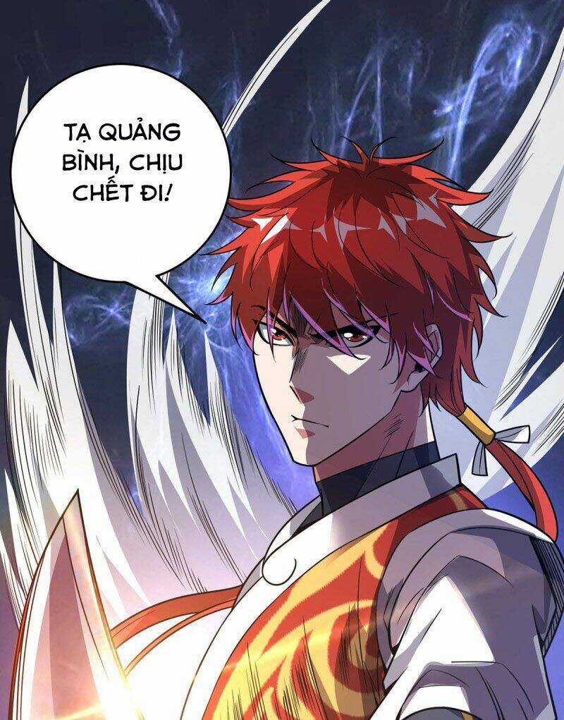 Vạn Cổ Đệ Nhất Tế Chapter 55 trang 0