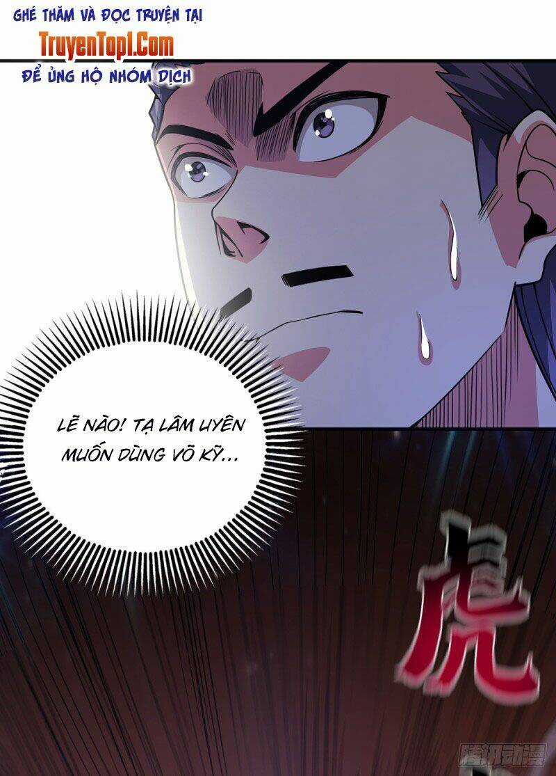Vạn Cổ Đệ Nhất Tế Chapter 58 trang 0