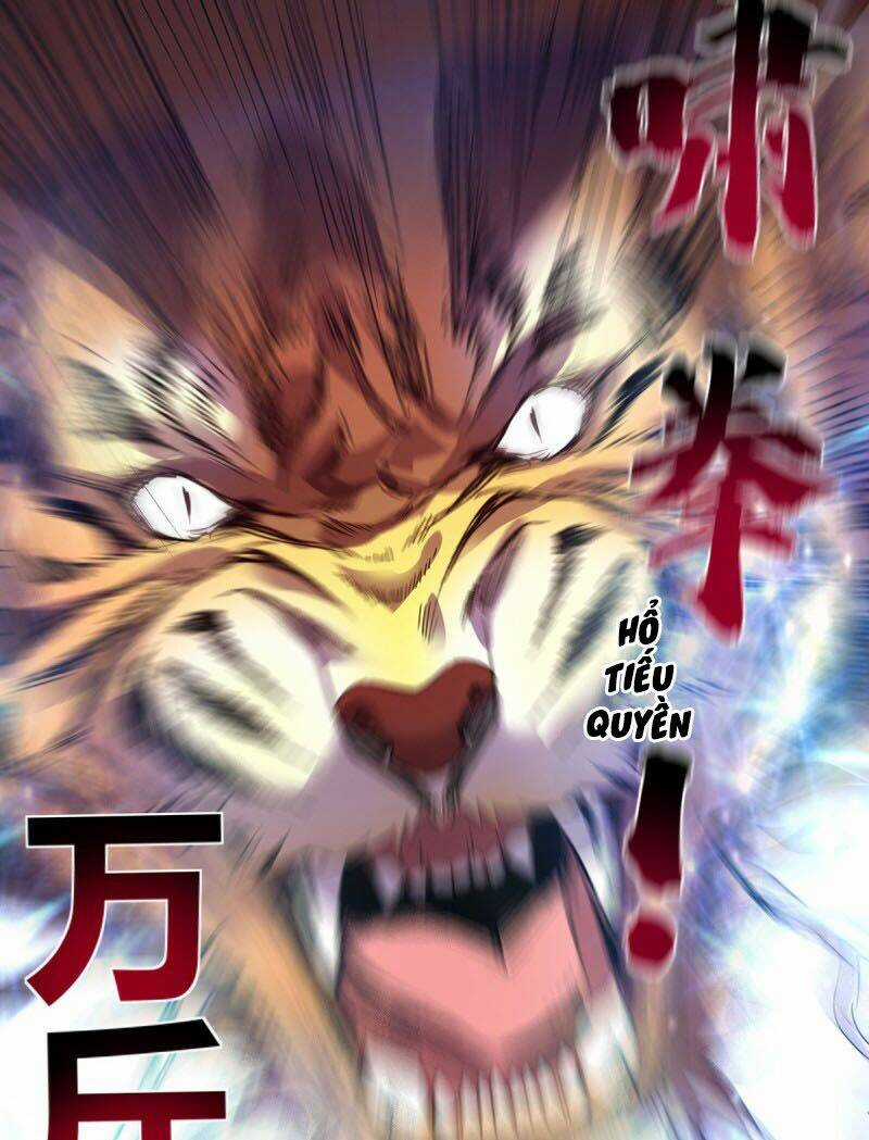 Vạn Cổ Đệ Nhất Tế Chapter 58 trang 1