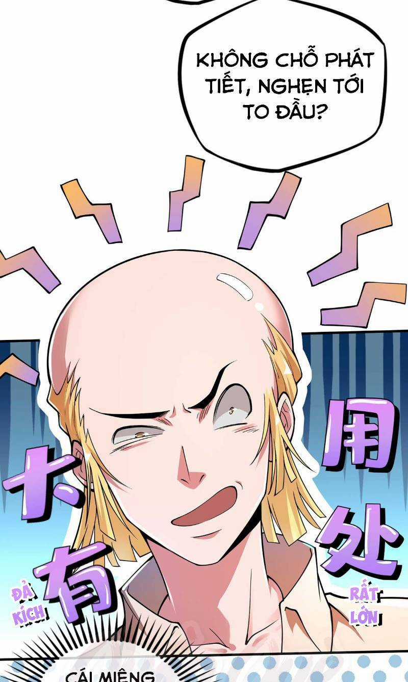 Vạn Cổ Đệ Nhất Tế Chapter 6 trang 12