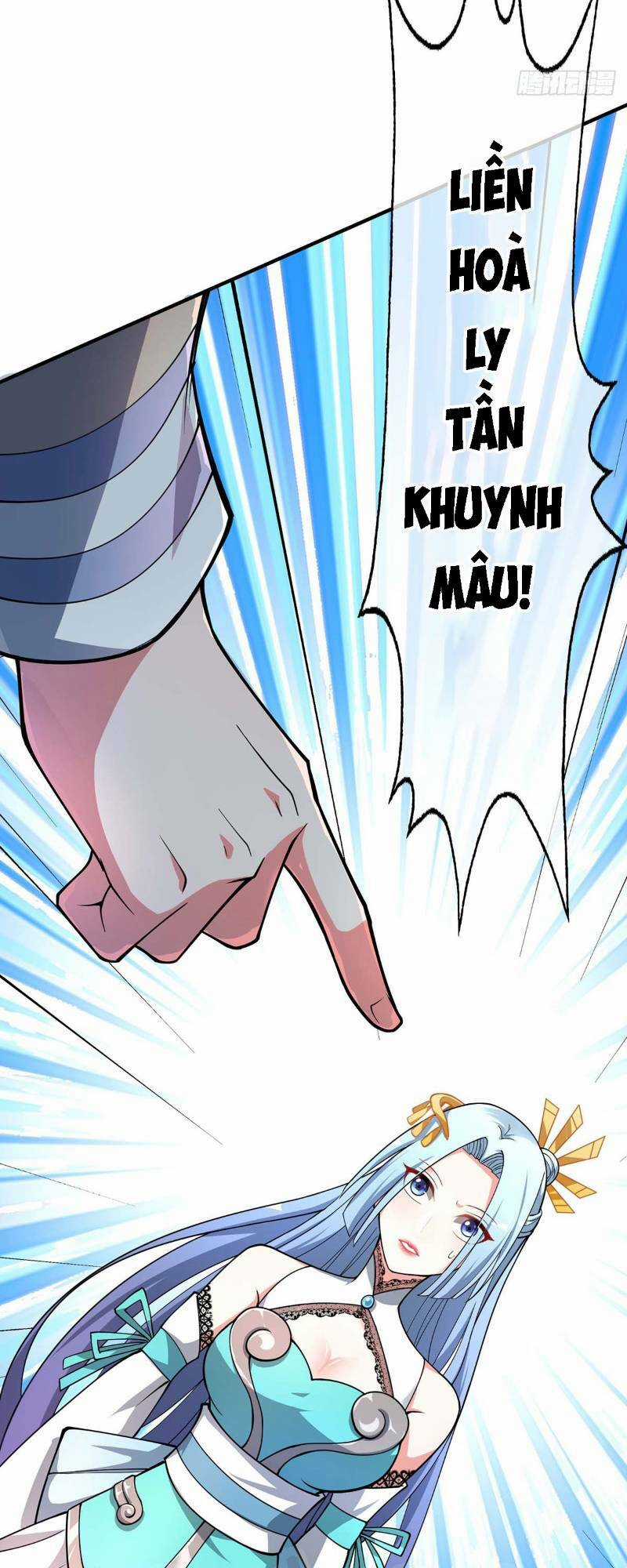 Vạn Cổ Đệ Nhất Tế Chapter 6 trang 16