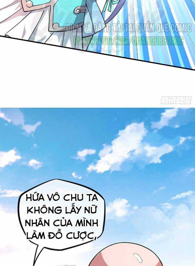 Vạn Cổ Đệ Nhất Tế Chapter 6 trang 17