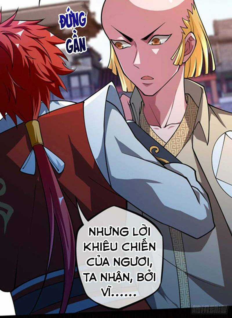 Vạn Cổ Đệ Nhất Tế Chapter 6 trang 18