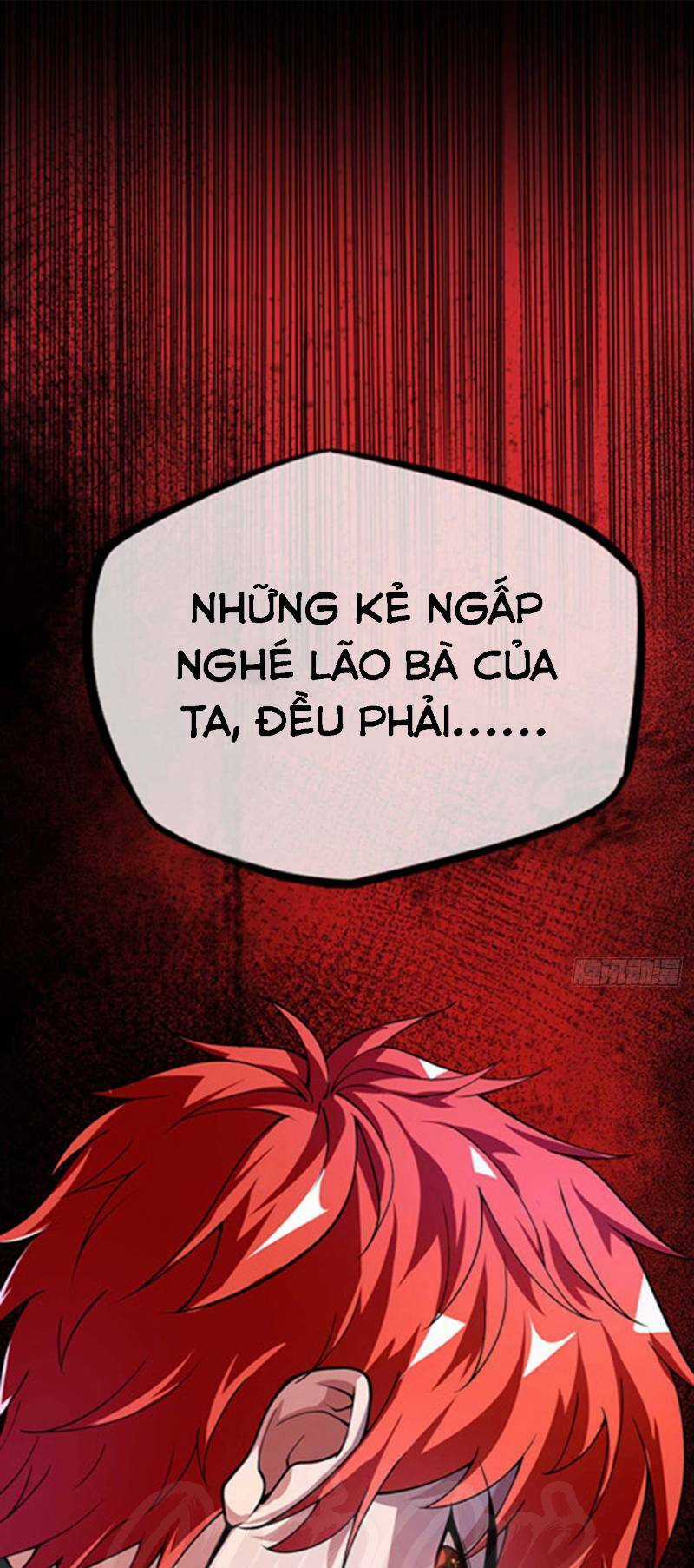 Vạn Cổ Đệ Nhất Tế Chapter 6 trang 19